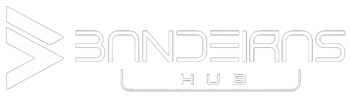Bandeiras Hub