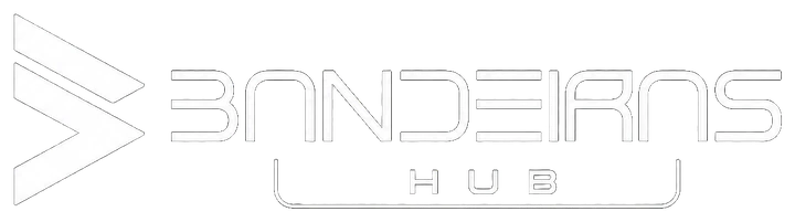 Bandeiras Hub